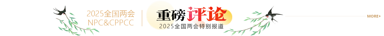 重磅評論