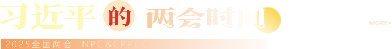 習近平的兩會時間