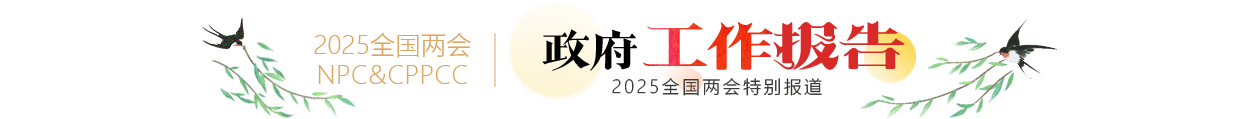 政府工作報告