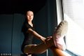 8��13�գ����u�С��ڄ����^(gu��)ȥ�����u�ڶ�ʮ�á�ơ��Ů�񡱴�ِ�У�00��Ů���w�����{���Լ���Ŭ��������Ĵ��L(zh��ng)�ȣ��Z����Ů������(m��ng)�������ơ��Ů���ڣ���90����ǰ݅�����н��^(gu��)�ˡ�ơ��Ů���@��(g��)�Q̖(h��o)��